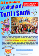 Festa di Tutti i Santi