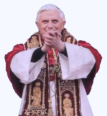 Foto Papa Benedetto XVI