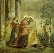 S. Gioacchino e S. Anna