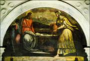 Samaritana al Pozzo