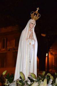 Arrivo a S. Maria in Monticelli
