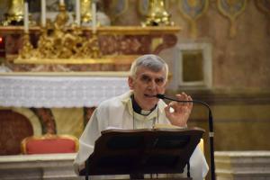 Padre Gian Mario