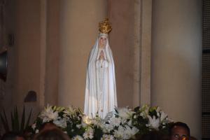 Partenza da S. Maria in Monticelli