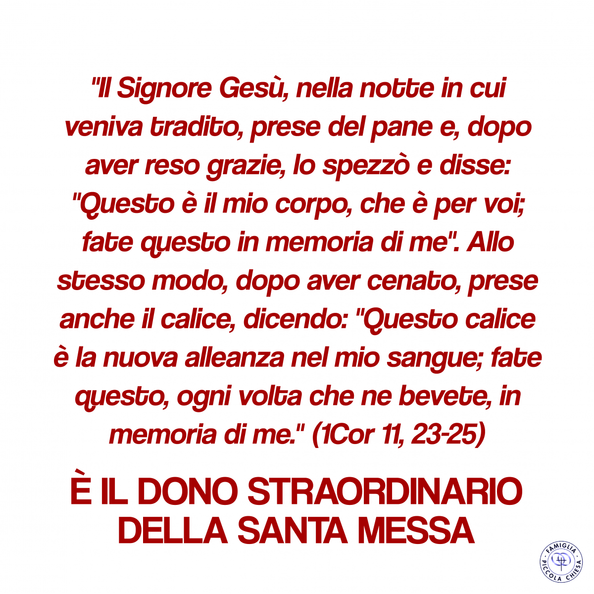 Post-Pasqua 2025-01