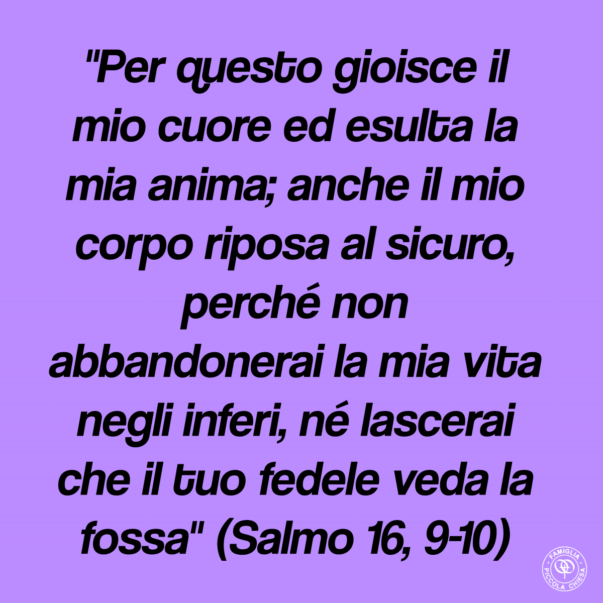 Post-Pasqua 2025-03